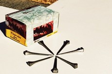 Гвозди для подков Шорно-седельные изделия Подкова