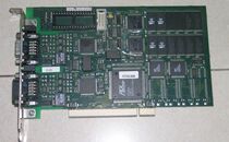 FC3102 Field Bus card PCI