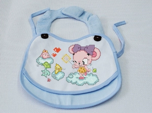 Hu Lili Cross Emprocery ● Новая пряжка Belle Baby Beab Bear