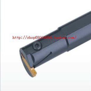 MGIVR 3732-05 Three Korean CNC knife Cutting Knife Inner - hole cutting knife 32 square