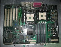 DELL precision 650 WS650 workstation motherboard spare parts number 2K812