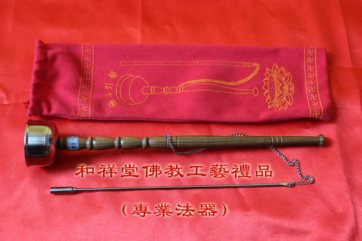 And Xiangtang Buddhist Process Gift-Professional Buddhism] Common Ancestral Hall Production Day Style Small Green Sandalwood is exhausted