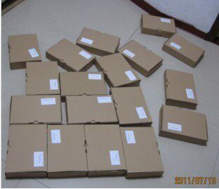 Sharp MX-PB11 Print Expansion Kit (with Hard Drive) Sharp MX-M363U 453U 503U Print Card