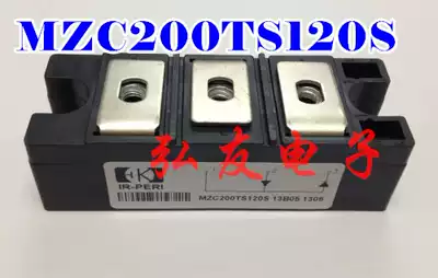 MZC200TS120SMDS200TG160 MTC300TG120 IR-PERI full range of original