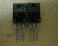 Chaiji original field effect transistor K1985