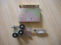 Otis elevator door lock Elevator hall door lock sample