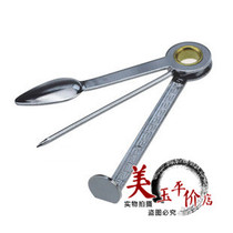 Three-purpose tools for smoking pipes three-purpose tools for smoking pipes three-purpose tools for smoking pipes