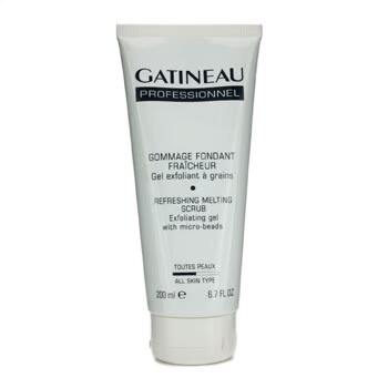 积姬仙奴  沁爽柔和磨砂乳 (美容院装) 033205 200ml