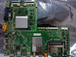 Hisense original board number: RSAG7 820 4677 LED46XT770G3D series motherboard repair