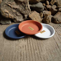 Crown recommendation-Cuiyun E10D imitation pottery bottom basin 1 foot (bottom plate)-25 7 * 4CM-three colors optional