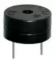 12065 buzzer Electromagnetic passive buzzer (thin) Buzzer 42 ohms 3V 5V 12V