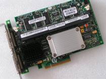 SG-0TD977-71843-68T-0407 LSI MR SCSI 320-2E dual channel SCSI card new