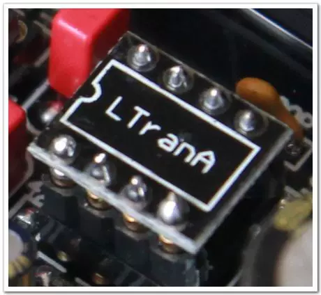 Товары от Lee's Hifi