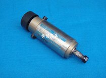 300W high-speed ER11 DC spindle motor PCB engraving machine special spindle punch five-drill low-cost promotion