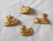 Four Gods A) Funerary items) Burial items) Funeral items Funerary items Funeral offerings Funeral items Funeral items