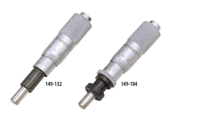 Japan's Sanfeng MITTOYO differential head 149-132 (0-15 * 0 01 01)