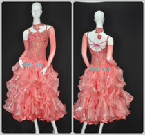 2013 new national standard dance dress modern performance dress modern dance dress