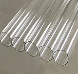 Generator glass tube Steam generator special glass tube