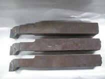 Boring tool welding turning tool 90 degree inner hole boring tool 223# High 25 square knife pouring steel cutter row