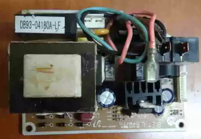 Samsung air conditioning internal machine Board computer board motherboard control board DB93-05728A-LF DB41-00496