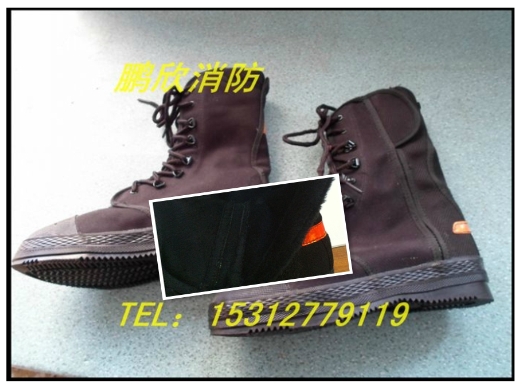 Manufacturer Direct Sales Rescue Boots Rescue Boots Rescue Boots Rescue Boots Fire Boots Multifunction Rescue Boots (Cotton)