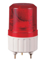 S80LR small LED mirror turning light type warning light S80LS