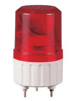 S80LR Small LED mirror turn bright warning light S80LS