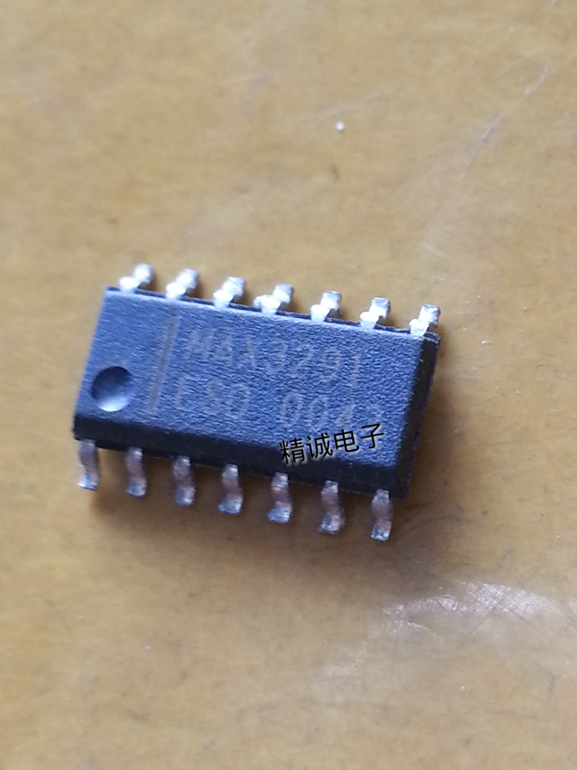 MAX3291ESD BRAND NEW ORIGINAL Imported IC Real Body Shop Inventory