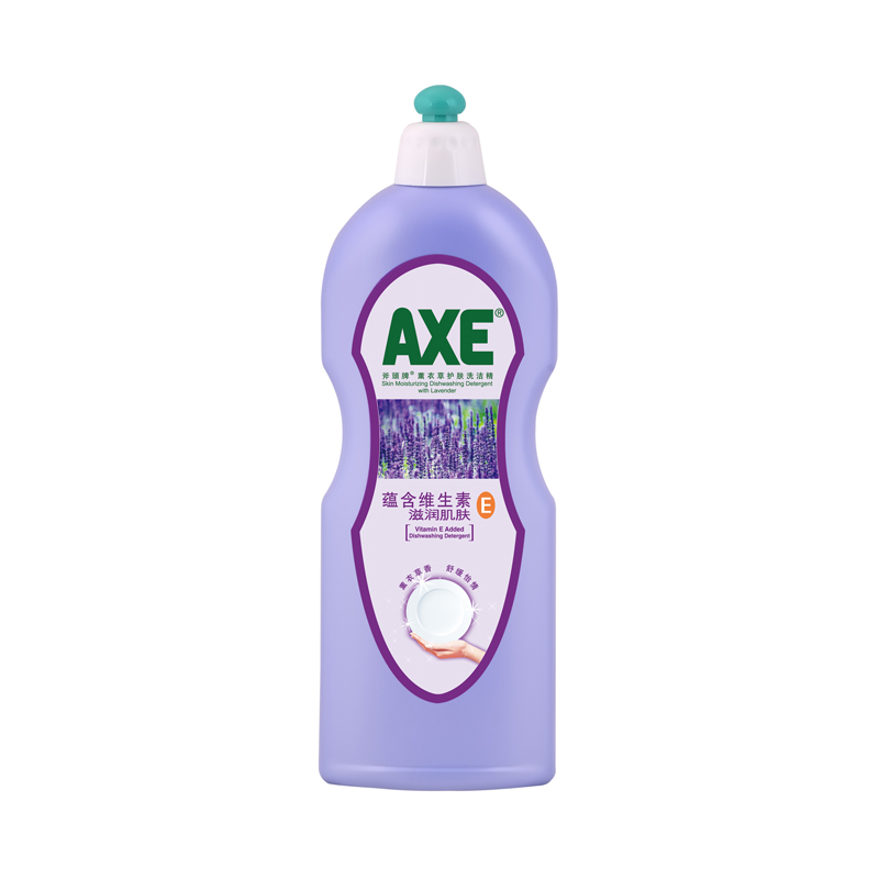 AXE斧头牌 薰衣草护肤洗洁精900g/瓶