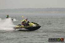 Bombardier seadoo 2012 RXP-X 260 Jet Ski 116km Conversion Kit