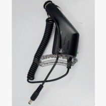 Car charger☆Dajingtong☆Suitable for BF-8700BF-8800 BF-8900 walkie-talkie original car charging