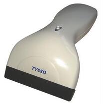 Taiwan Dashuo CCD-810 barcode scanner CCD810 punch 5 drill special promotion