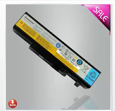 Brand new Lenovo Y450 Y450A Y450G Y550 Y550A notebook battery L08L6D13