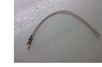 IPX to MMCX female RG178 wire 20CM RF cable antenna cable