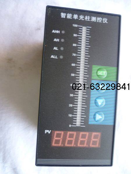 Huoyu Instrument HWP-TS804-01-23-2H2L-P Double Alarm Liquid Level Meter