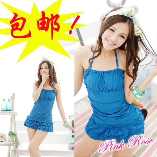 Promotion special cabinet Yiqian Swimsuit Steel Entrusted with Slim Fit Swimsuit Woman