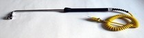 Baker Les BK81533A Surface Elbow Thermocouple Temperature Surface Probe BK-81533A