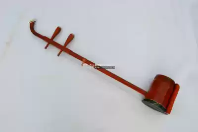 Raoyang Northern ethnic Musical Instrument Factory direct sales store special mahogany Zhonghu Mahogany Zhonghu special sales