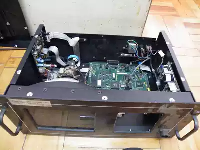 CRT display conversion, modification, transformation, LCD liquid crystal display