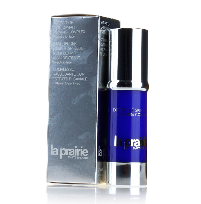 海外直发 La Prairie蓓丽鱼子精华紧致乳液30ml