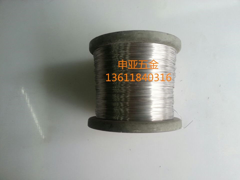0 5mm 304 304 stainless steel wire hydrogen retreat soft-listed silk diy experiment, etc.