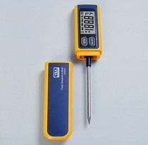 Shanghai Ihua VA6502 Pocket Probe Thermometer Food Thermometer Electronic Thermometer