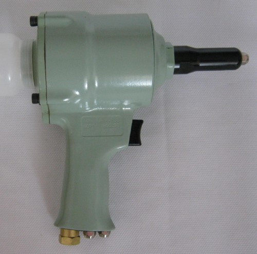 Promotion Gun Style Pull Nail Gun Pneumatic Pull Riveting Gun Pneumatic Tool