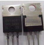 IRF1404 The original imported machine unpacked to TO-220 quality assurance