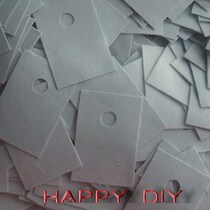 The TO-220 silicone sheet is suitable for 10 pieces such as LM317 LM1875