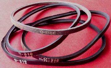 Wholesale washing machine belt Washing machine O with washing machine triangle belt conveyor belt