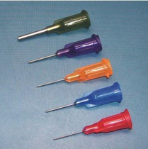 Screw needle dispensing needle professional dispensing machine Needle Needle Needle Needle Needle nozzle