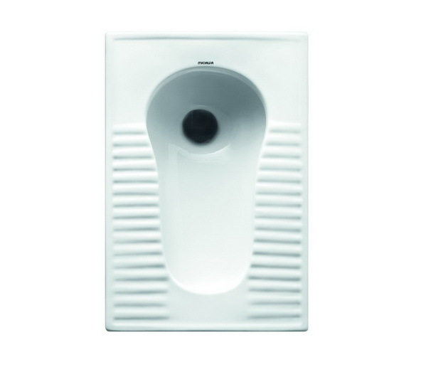 MICAWA MLD-5803 squatting toilet (with pure water bend) fake one lose ten special price 228 yuan