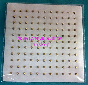 中华耳贴/磁珠耳贴  1000个装/合