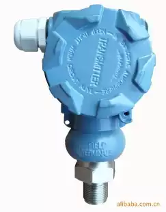 2088 diffused silicon pressure transmitter sensor explosion-proof can be customized